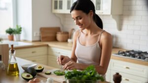 Cétose nutritionnelle définition